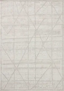 Product Image 1 for Roxie Ivory / Graphite Rug from Loloi
