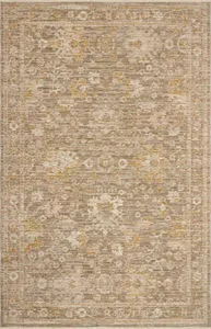 Product Image 1 for Elora Bark / Spice Rug from Loloi