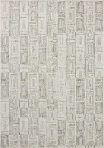 Product Image 1 for Roxie Bone / Sage Rug from Loloi