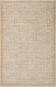 Product Image 1 for Elora Neutral / Multi Rug from Loloi