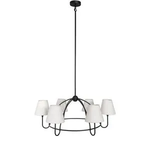Product Image 1 for Larson Chandelier from Four Hands