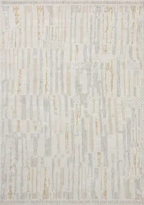 Product Image 1 for Roxie Natural / Sand Rug from Loloi