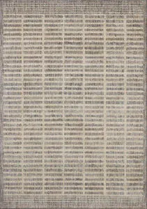 Product Image 1 for Roxie Smoke / Natural Rug from Loloi