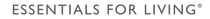 Essentials for Living logo