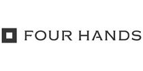 Four Hands logo