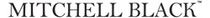 Mitchell Black logo