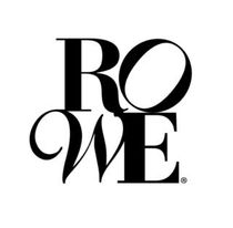 Rowe logo